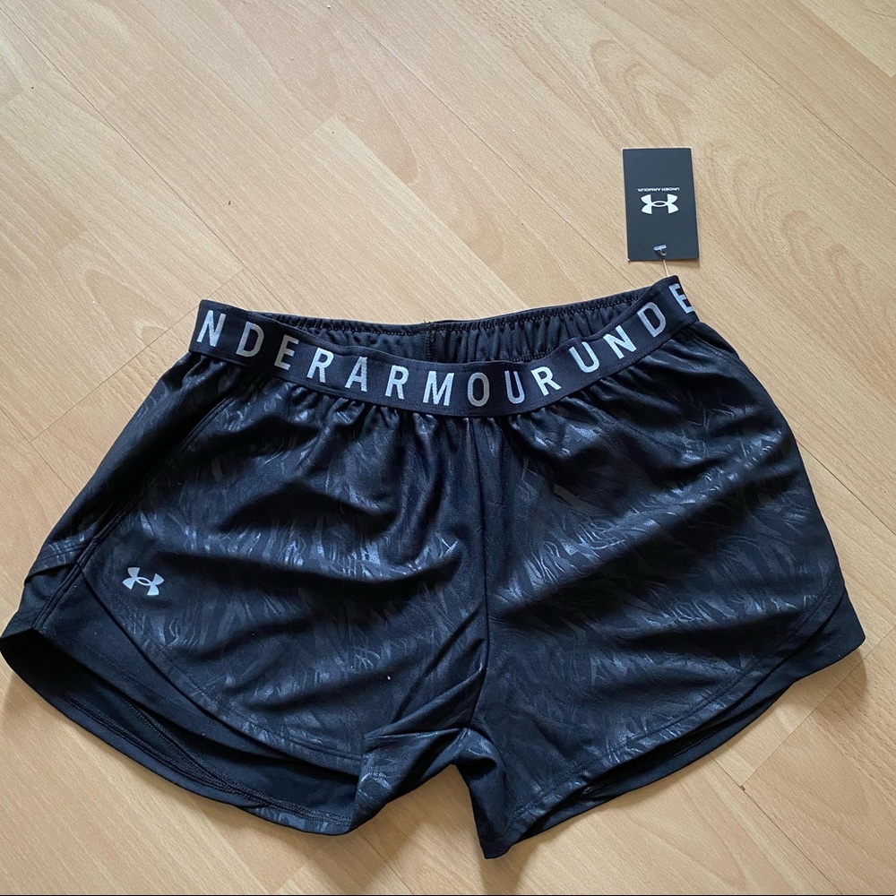 Women’s Under Armour shorts